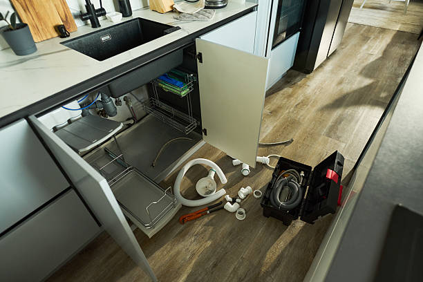 24/7 Emergency Drain Cleaning experts in Wylie, TX